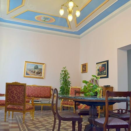 Eleonora Room & Breakfast Oristano Exterior foto