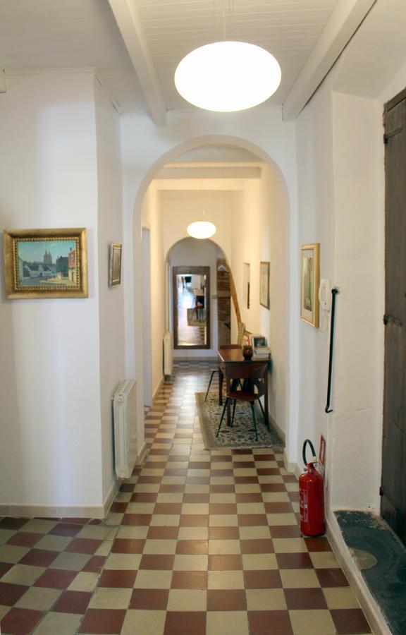 Eleonora Room & Breakfast Oristano Exterior foto