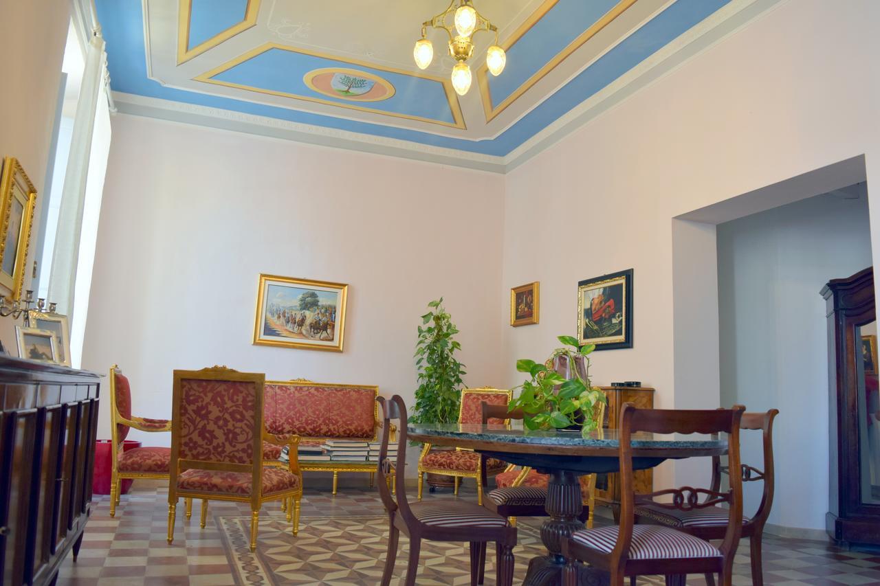 Eleonora Room & Breakfast Oristano Exterior foto