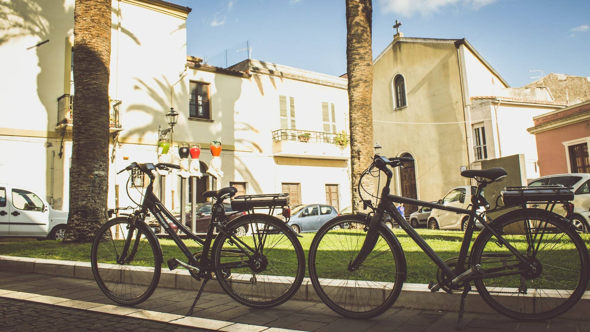 Eleonora Room & Breakfast Oristano Exterior foto