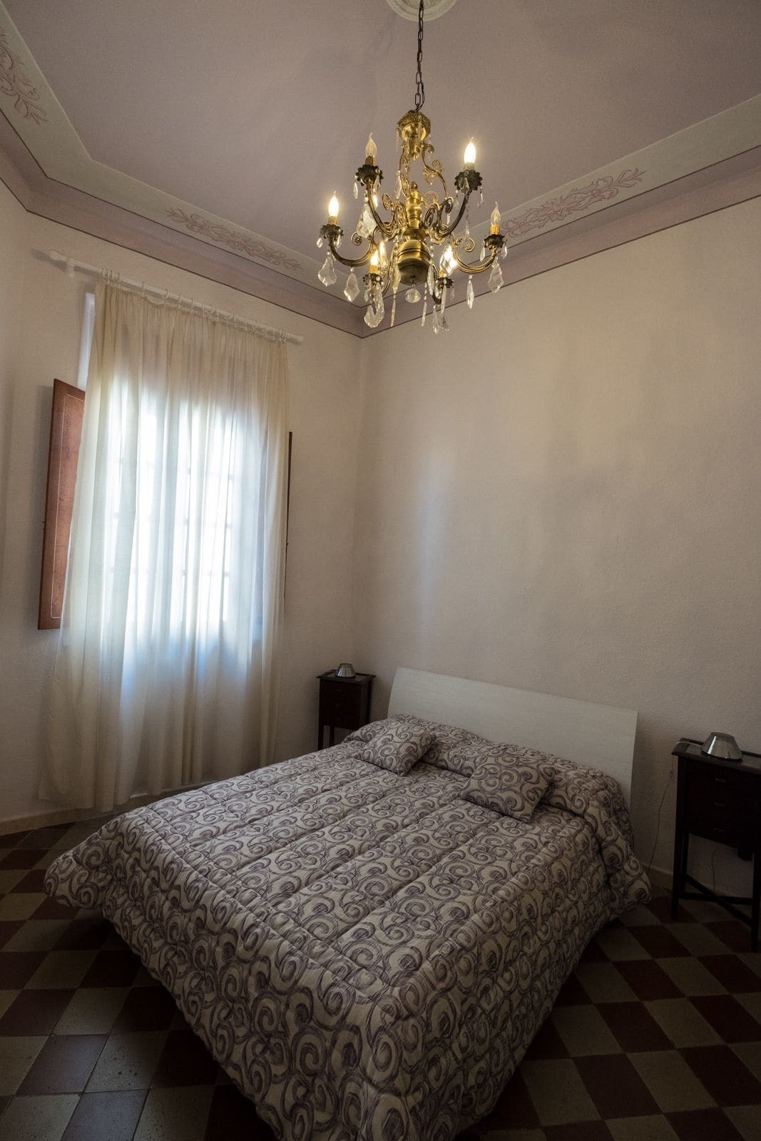 Eleonora Room & Breakfast Oristano Exterior foto